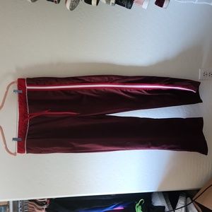 Coca cola track pants xl